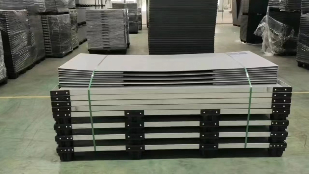 定制款圍板箱