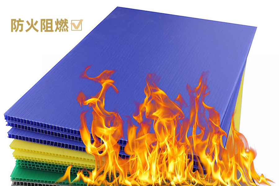 中空板周轉(zhuǎn)箱可印刷_跨境供貨
